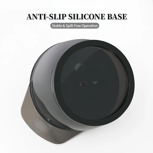 Imagen 2 del producto Tinte de Color de cabello profesional, mezclador automático de Color de cabello eléctrico, tazón para mezclar crema de Color de cabello, agitador de teñido de peluquería