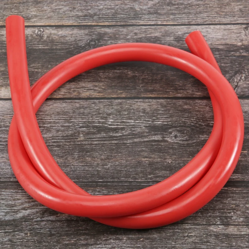 16X3MM Spearfishing Rubber Sling Speargun Bands Emulsion Tube Latex Scuba Diving Spearfishing Accessory Equipment 1M Red