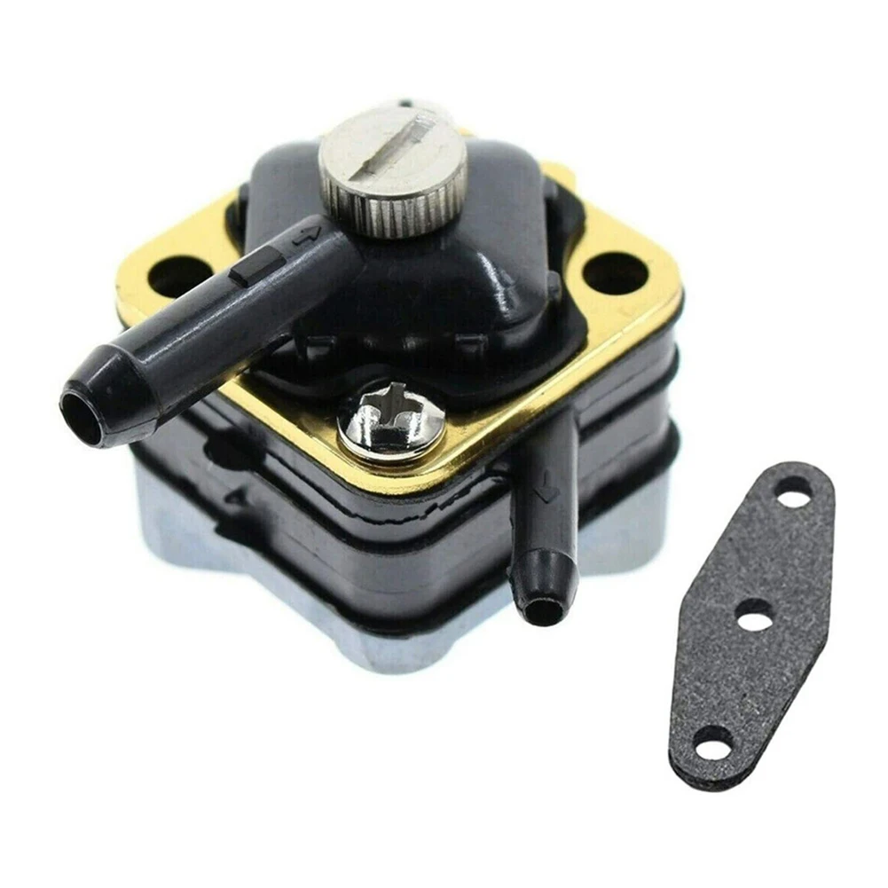 18-7350 Fuel Pump For Johnson For Evinrude 397839 391638 395091 397274 Engine For Seahorse For Outboard Replaces Car Accessories