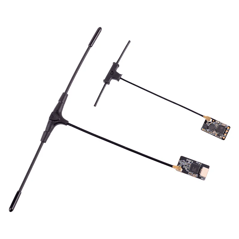 GWRC ELRS 915MHz 2.4G Long Range Receiver FPV Racing Drone RC Model Parts