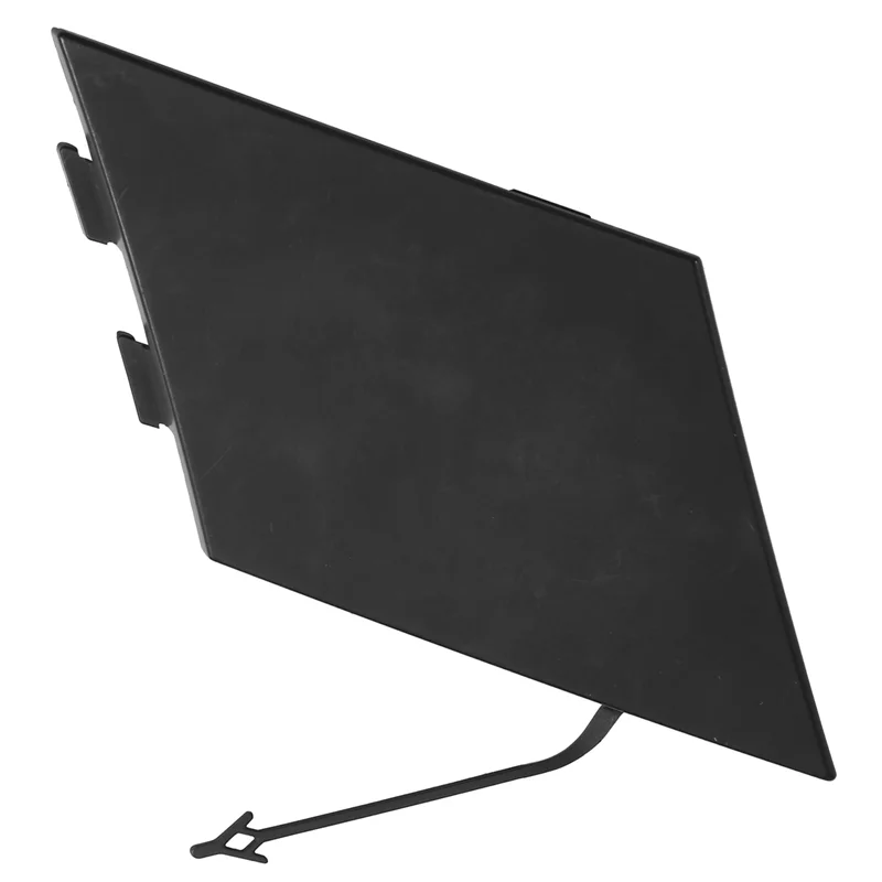 

For Q5 Q5L 2019-2023 Front Bumper Tow Hook Protective Cover 80D807241AGRU Car Accessories