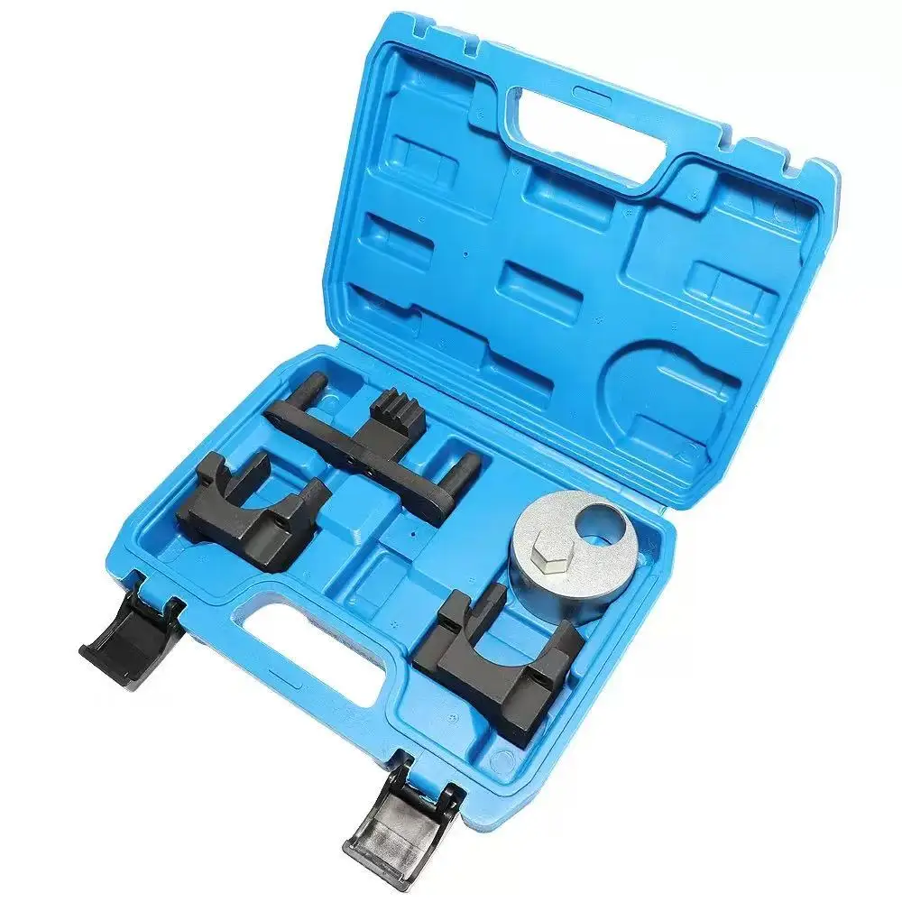 Camshaft Timing Tool for Mercedes-Benz OM651 M651 Diesel Engine Auto Repair Special Tool