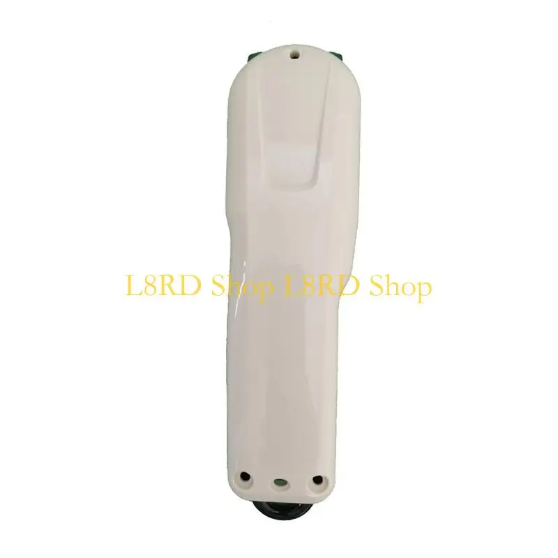 Picture 6: L8RD Modified for Shell Hair Clipper Cover for 8591 Electric Push Shear DIY for Shell Barber Shop Accessories