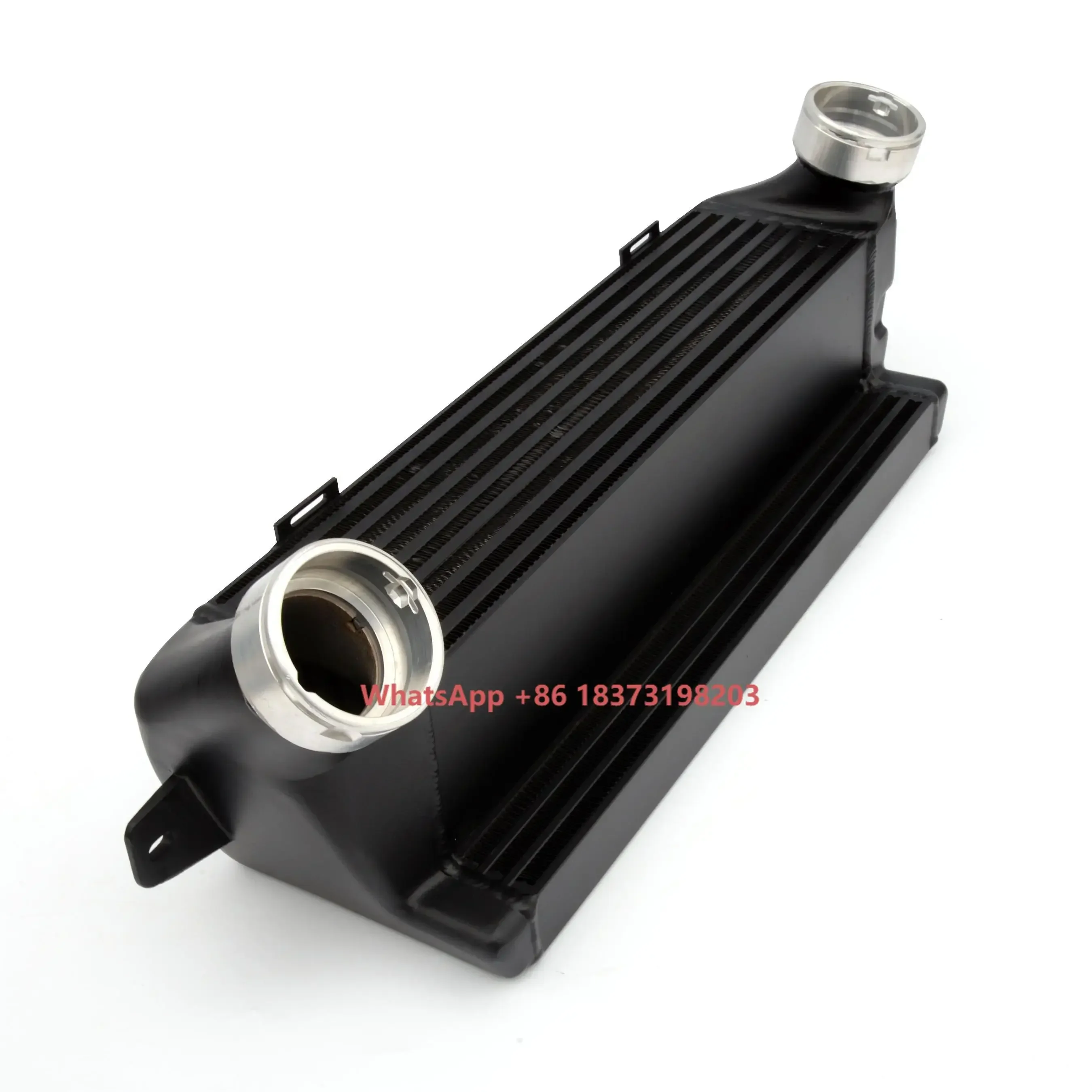 

N47 2.0 Performance Upgrade Intercooler 2007-2013 120d 123d E81 E82 E87 E88 2008-2012 320d Tuning Performance