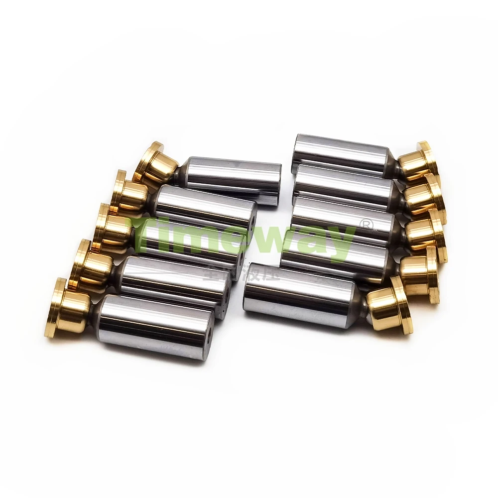 Piston Pump Accessories PSVL2-42 Piston shoe for Repair KAYABA Hydraulic Piston Oil Pump