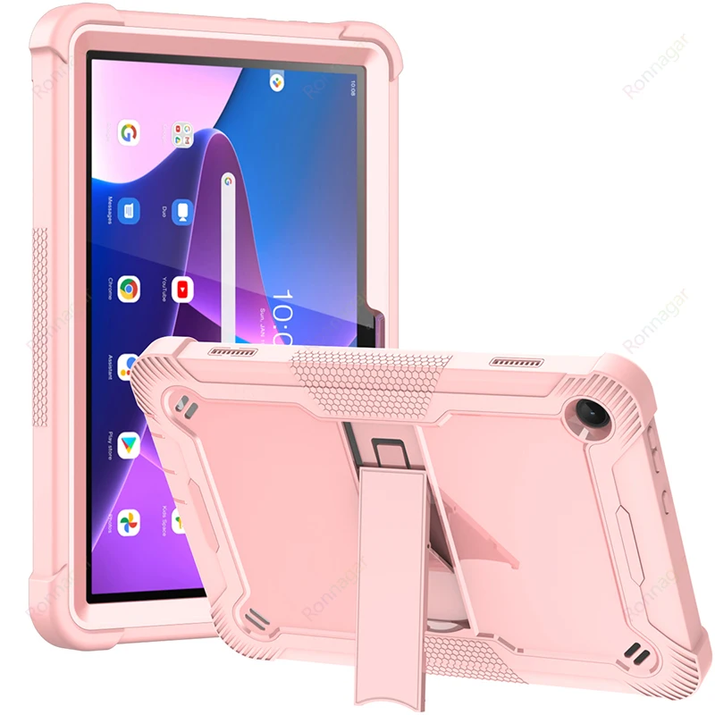 Hybrid Case for Lenovo Xiaoxin Pad 2022 10.6