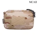 MCAD