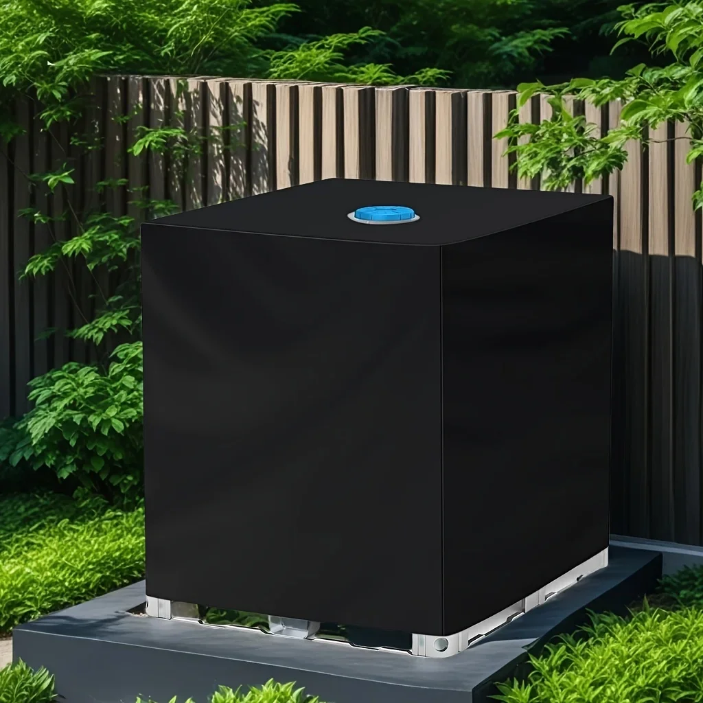 275 Gallon Ibc Tote… - image