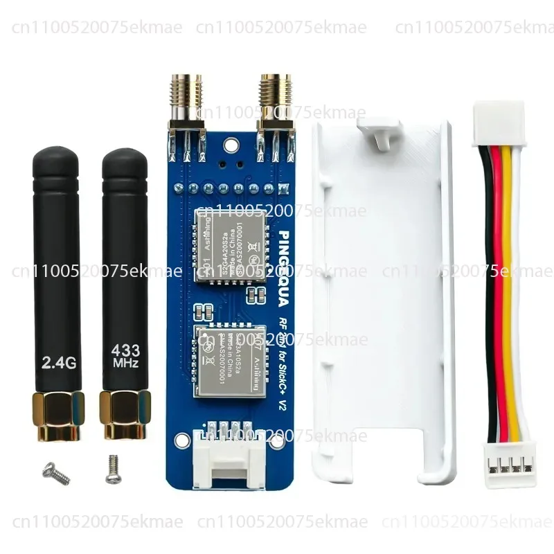 M5Stack M5StickC PLUS2 ESP32 IoT Module with CC1101 NRF24 Support
