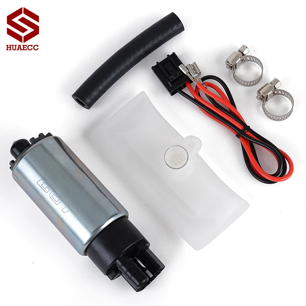 Motorcycle Fuel Pump For Moto Guzzi  Griso V IE 850 SE E3 Stelvio 8V STD NTX 1200 2011-2017 2D000018 897636 887771 887423