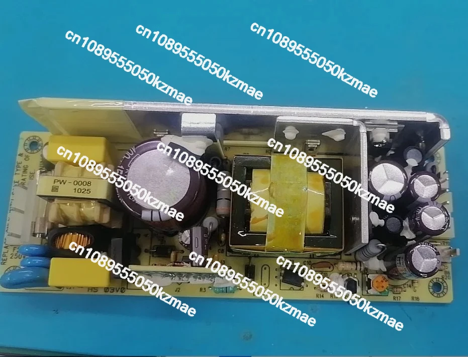 

AP5717 Power Board Compatible with PW-65A001 PW-0008 LM E243073 ACE-855A for replacement of monitor TV main board repair parts