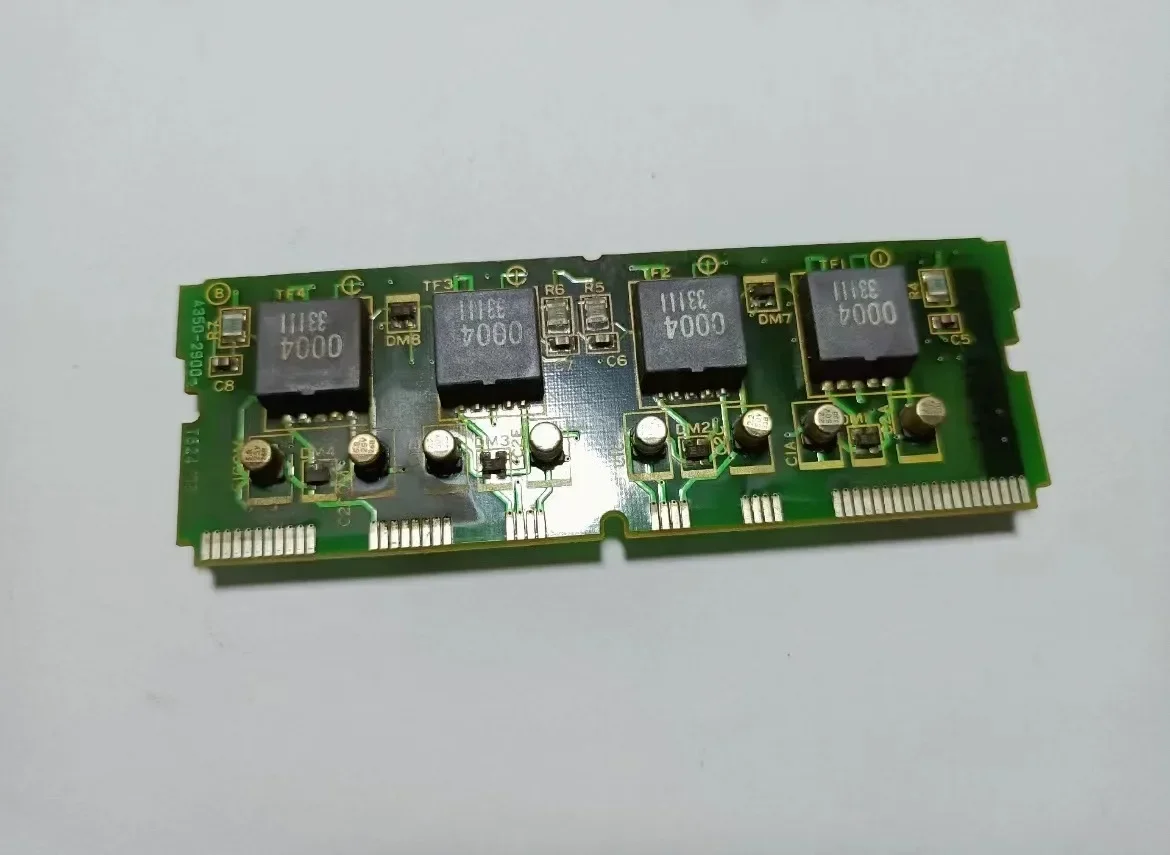 A20B-2900-0620 second-hand tested ok Small cardin good Condition
