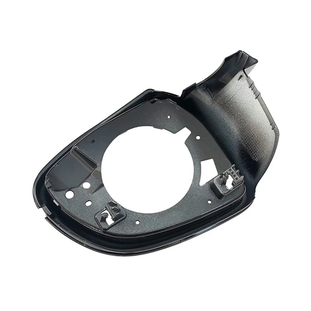 

Auto Left Side Wing Mirror Housing Trim Frame for-BMW X3 F25 X5 F15 2014-2018 X4 X6 F26 F16 2014-2018 D