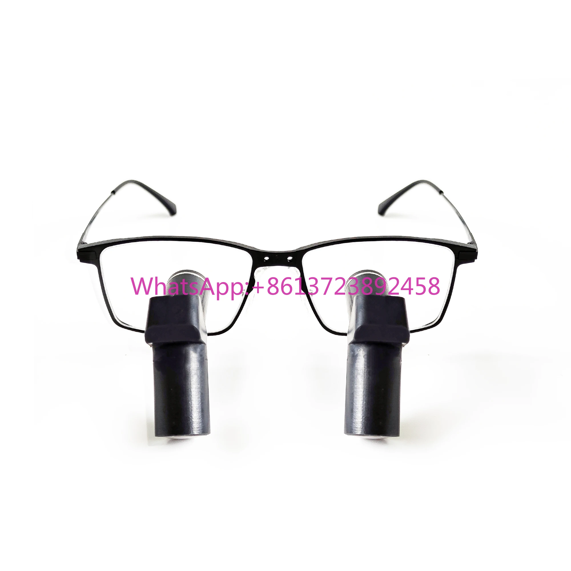 

Micare TTL-4.5x Apply to Plastic Surgeon Loupe Light with Ergonomics Design Lightweight Operating Magnifying Glass