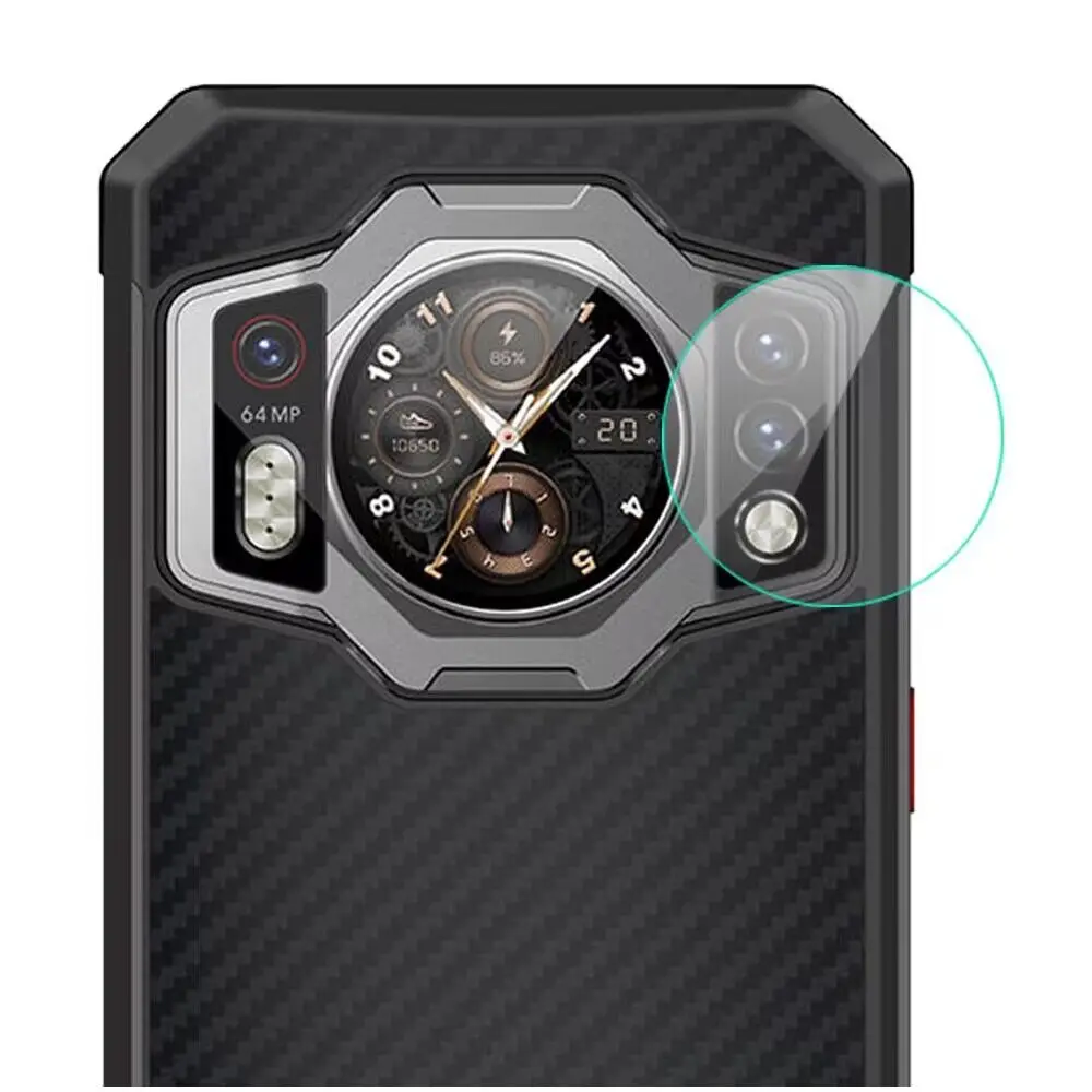 Camera Lens Screen Protector for Oukitel WP21 6.78