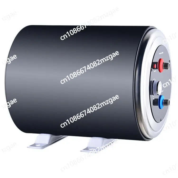 

New12V 10L Camping Vehicle Travel Trailer Energy Storage Water Heater Rv Camping Shower Rv Boiler For Motorhome Best-Selling