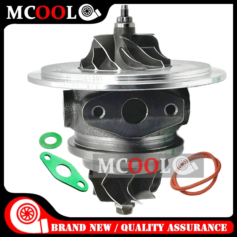 GT1752S Turbo Cartridge Core For SAAB 9-5 2.0 T B205E 170 HP 452204 9172123 9080290 4611349 55560913