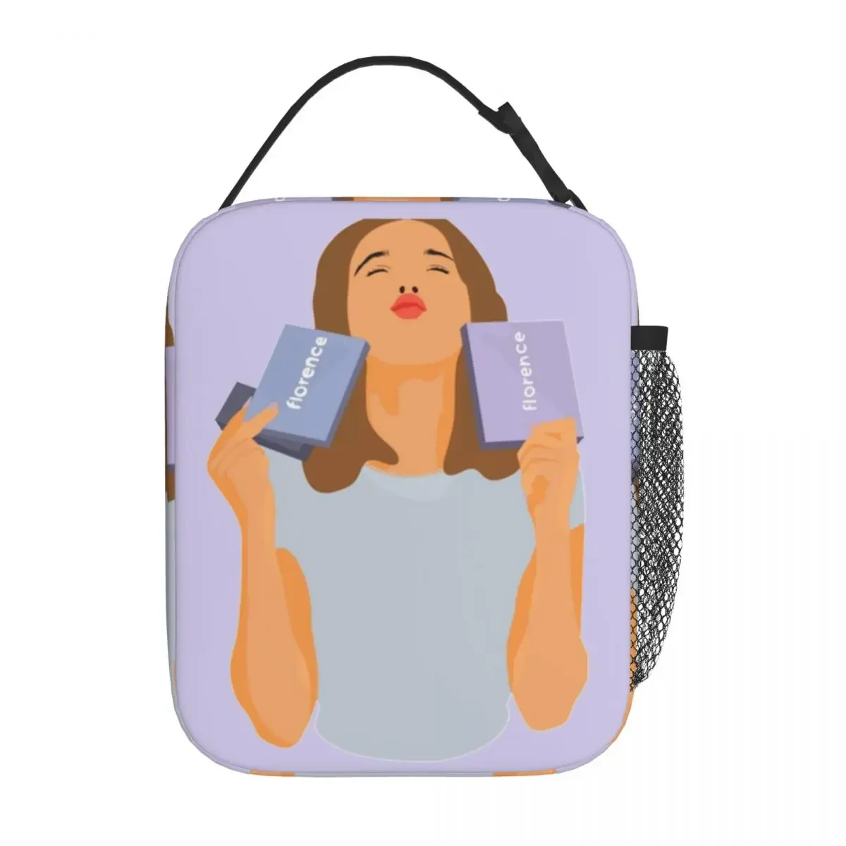 Insulated Lunch Tot… - image