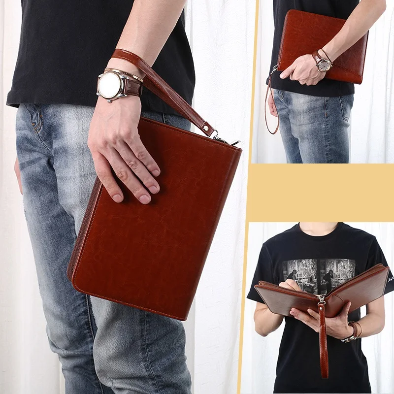 A5 Spiral Notebook Ringe Planer Veranstalter Ordner Ordner reise tagebuch