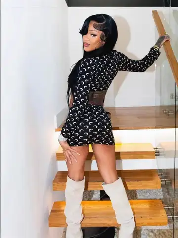 Women Two Piece Set Skirt Set Fashion Retro Leisure Moon Printed Long Sleeve Crop Top and Mini Skirt Streetwear Hot Outfits