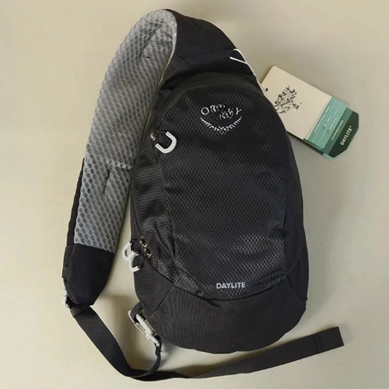 

Дорожная нагрудная сумка Daylite Sling на 6 литров, повседневная ультралегкая сумка через плечо