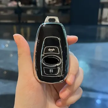 8 最佳銷售 速霸陸鑰匙蓋 - №4