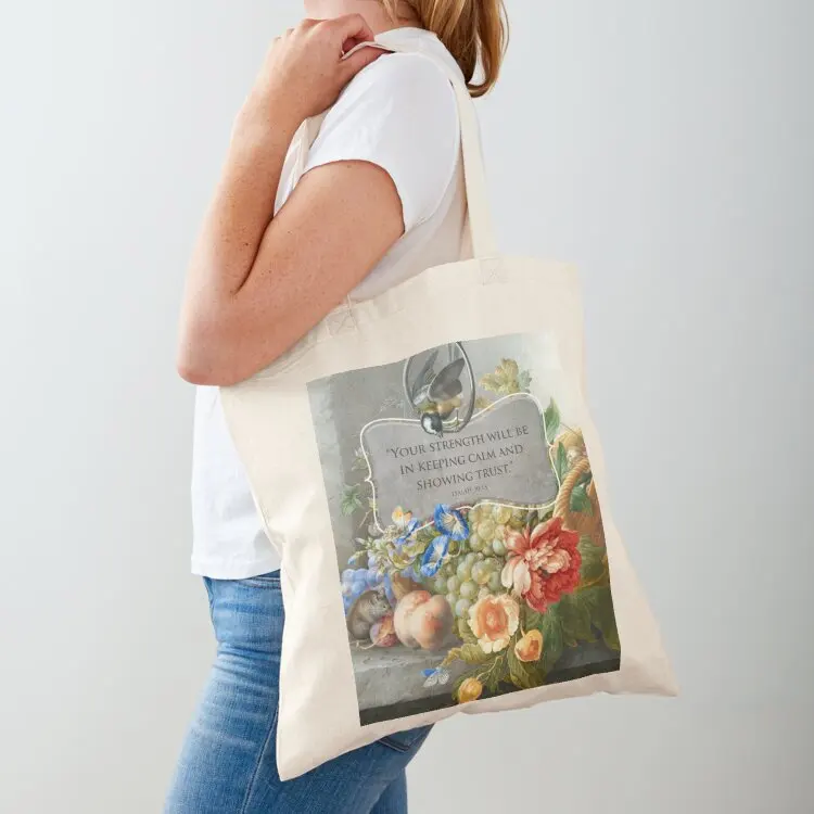 

2021 YEARTEXT (Fruits and Flowers) Tote Bag tote bags cloth bags shopping bag logo tote bag men ecological bags