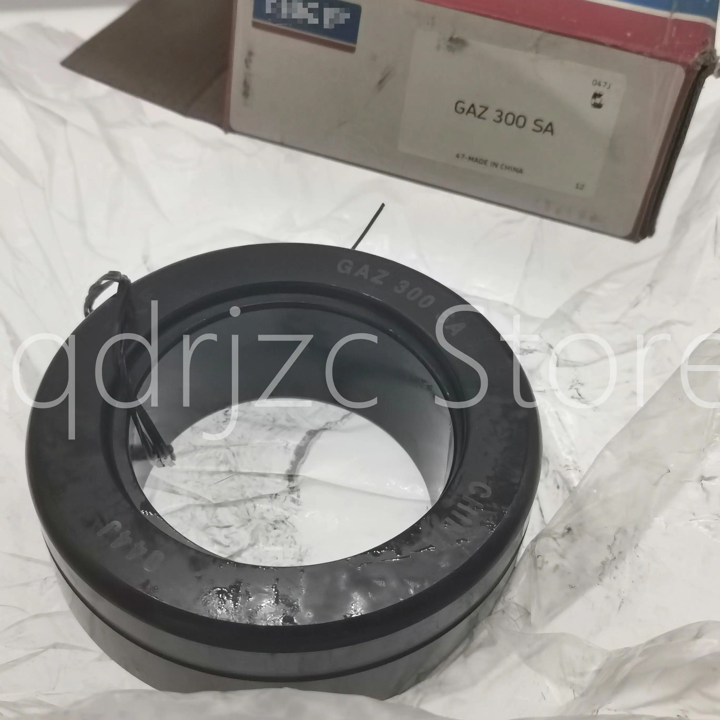 120.65mm 인치 조인트 베어링 GAZ300SA 76.2mm x 120.65mm x 47.244mm 추천 및 평가