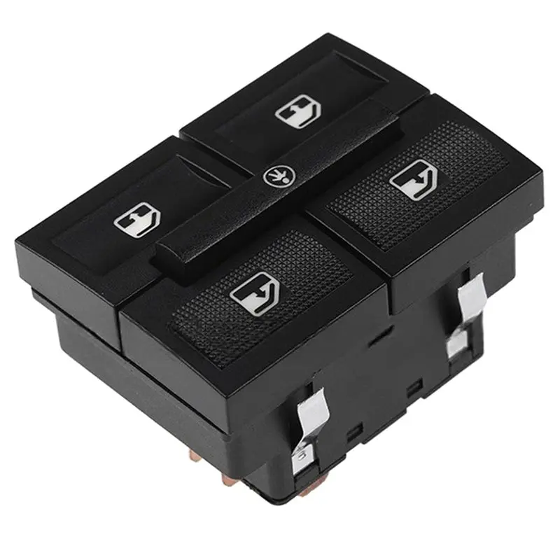 Glass Lifter Button 373959851G 5W0959851 Car Power Window Control Switch For VW Golf Parati Passat Auto Accessories