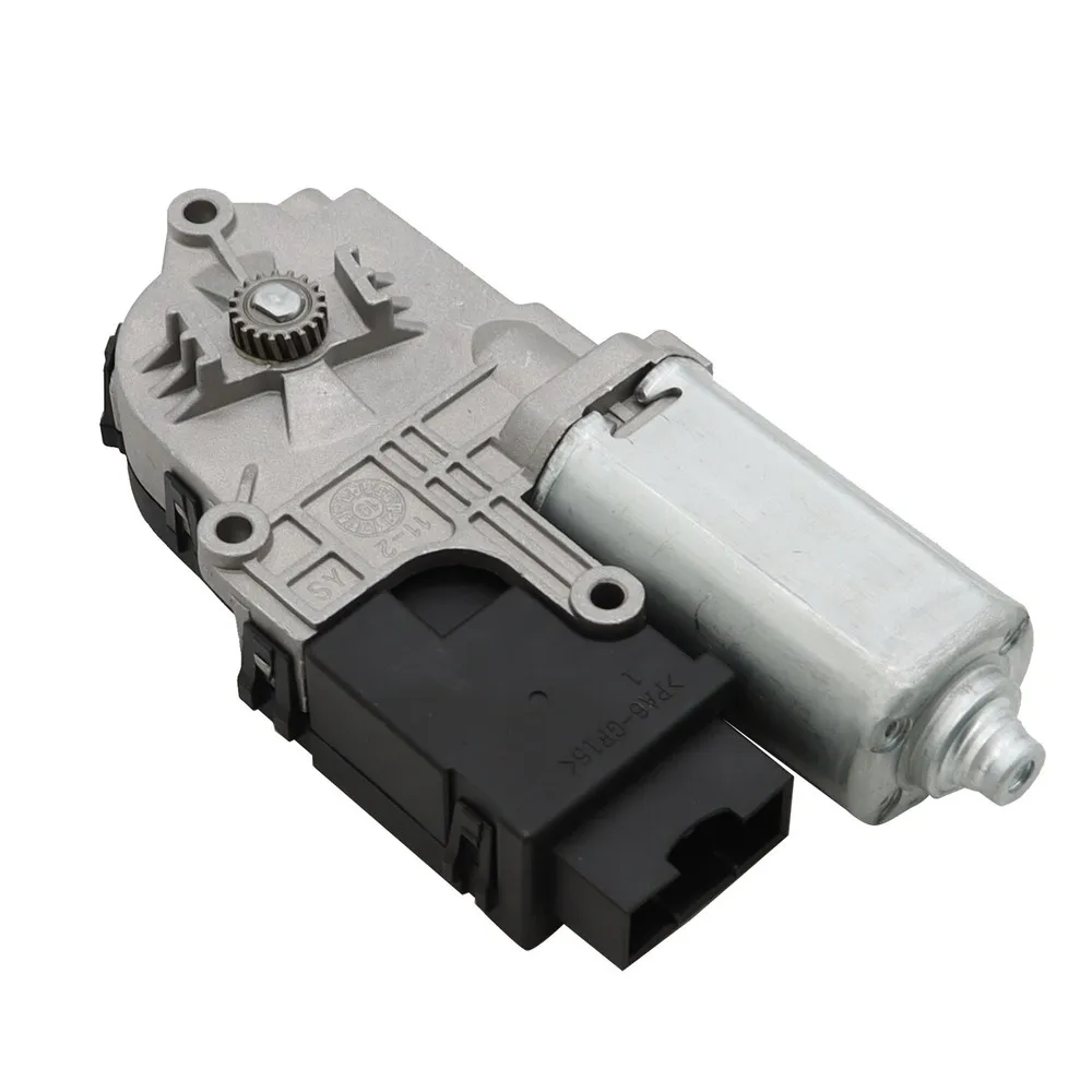 Motor de teto solar lua novo para ford explorer bb5z15790a 2011-2017 esquerda ou direita