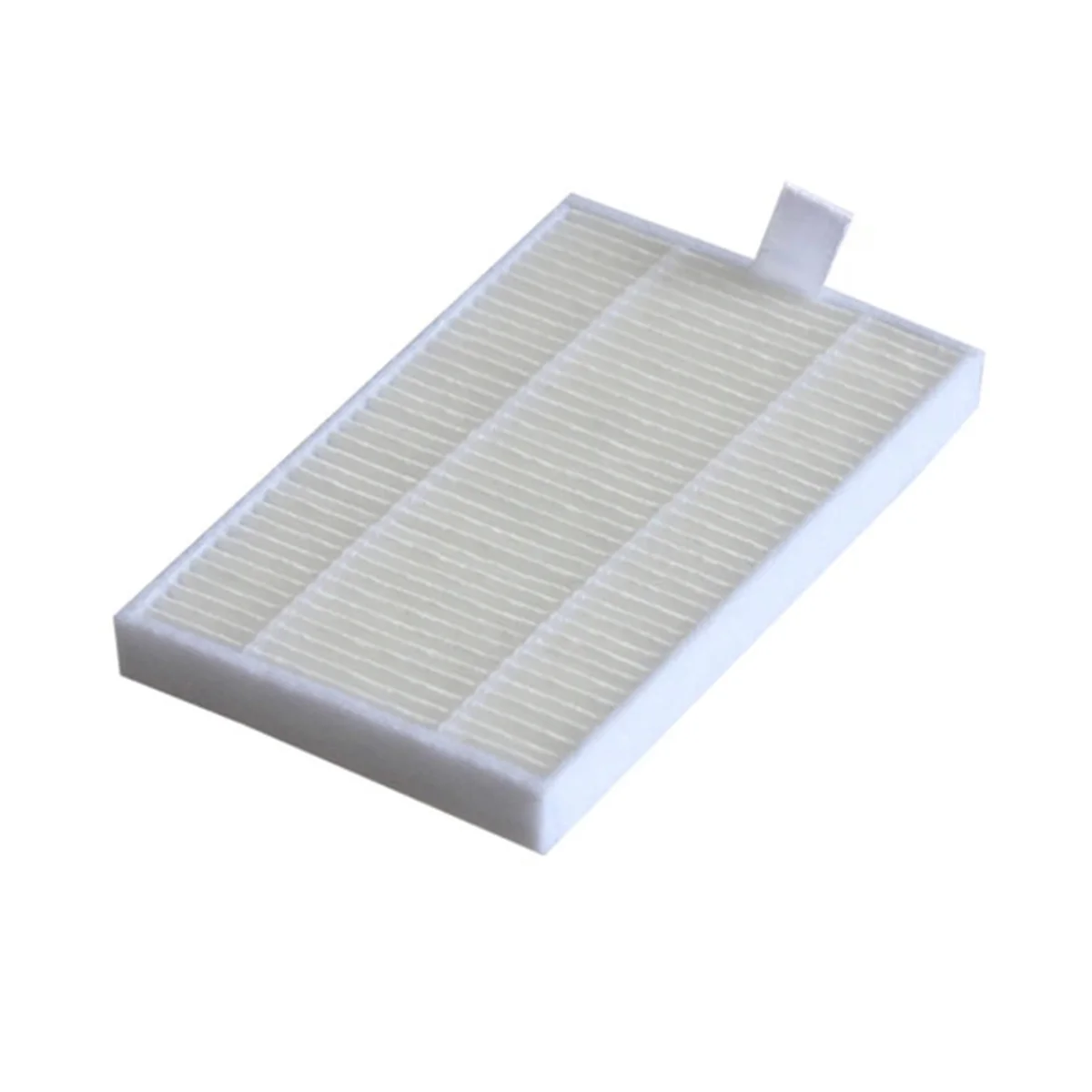 EQAZ-30PCS Hepa-фильтр для Liectroux C30B XR500 E30, аксессуары для роботов-пылесосов, запасные части, фильтр