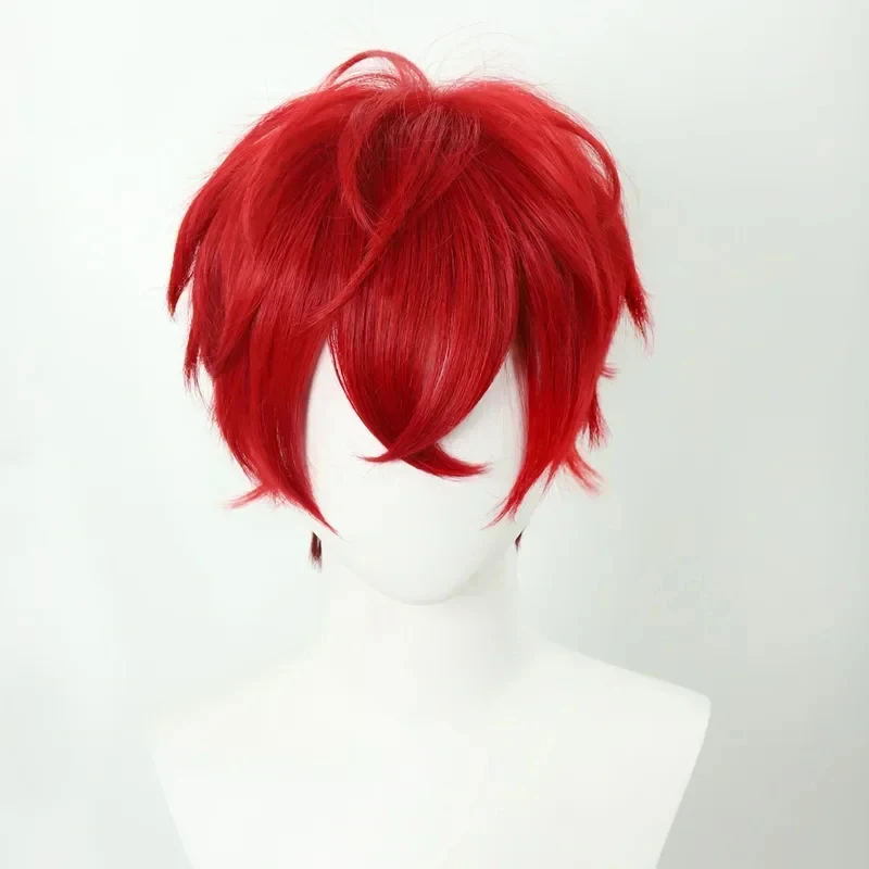 Uniformes Escolares ZanCos del Juego Ensemble Stars 2026, Cosplay de los Caballeros Tsukinaga Leo, Trickstar Hokuto, Hidaka, Narukami, Akehoshi y Subaru