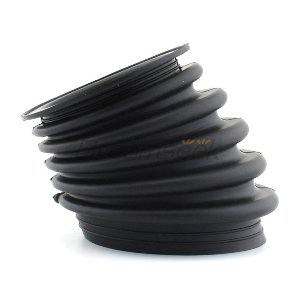 Front Swingarm Driveshaft Rubber for BMW K1200GT K1200R K1200S K1300GT K1300R K1300S Motorcycle Suspension Dust Boot Gaiter