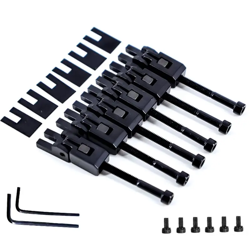 Abve-Double Locking…