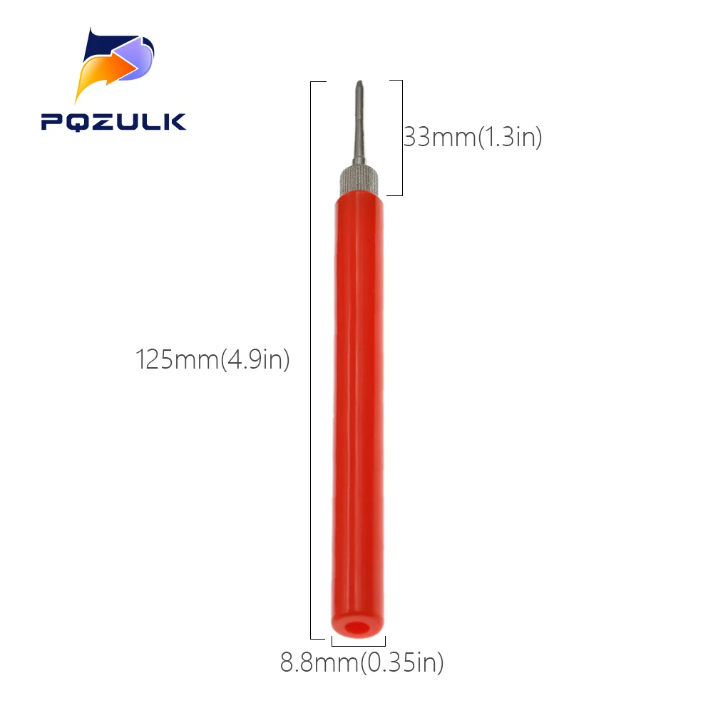 2 szt. Końcówki sonda testowa ze sprężyną multimetru izolowane złącze przewodu hak testowy igły sonda testowa elektryczne przewody pomiarowe 128mm