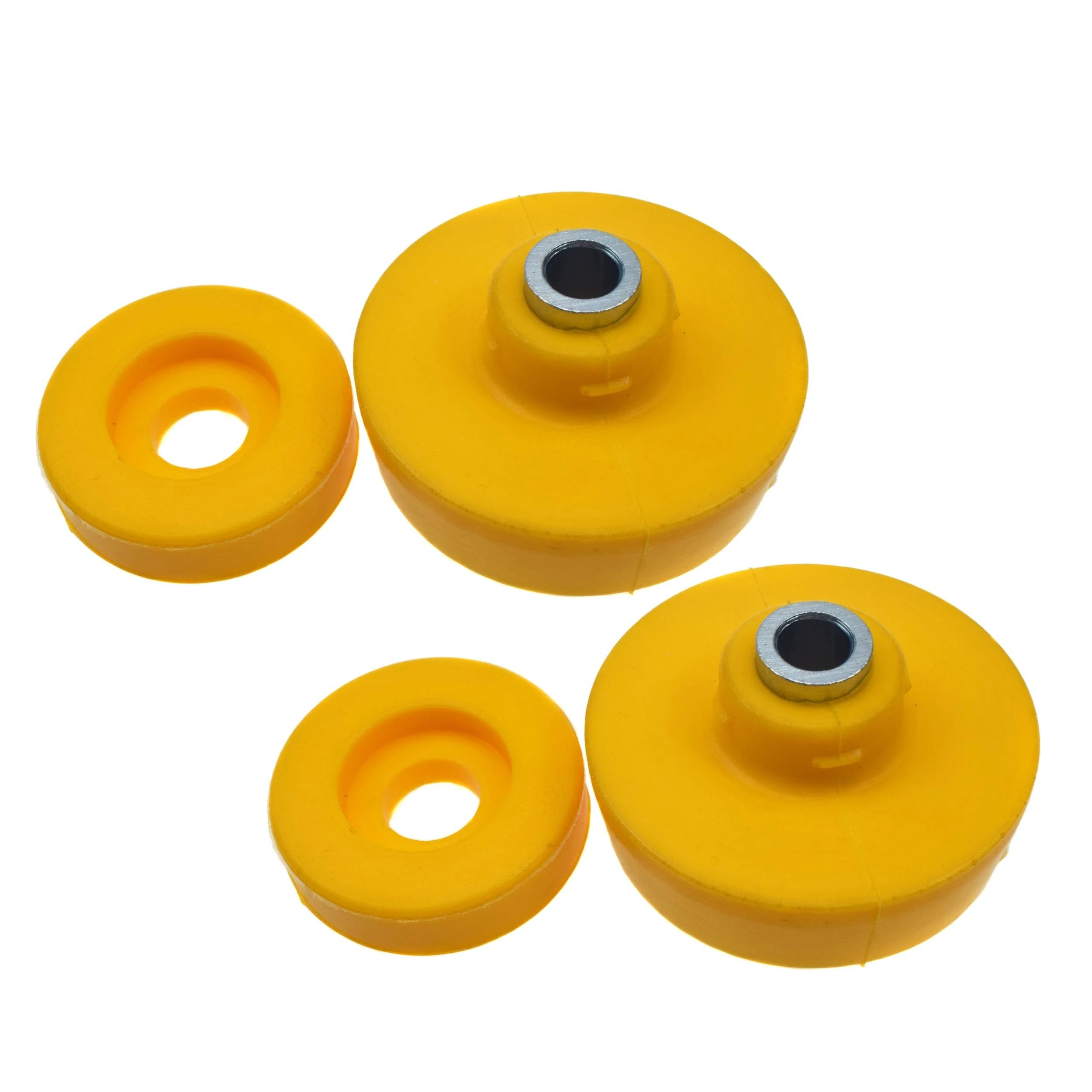 

Заднее верхнее левое и правое крепление амортизатора для Mini Cooper R50 R52 R53 R55 R56 R57 R58 1,6L 33526754124,33526754123