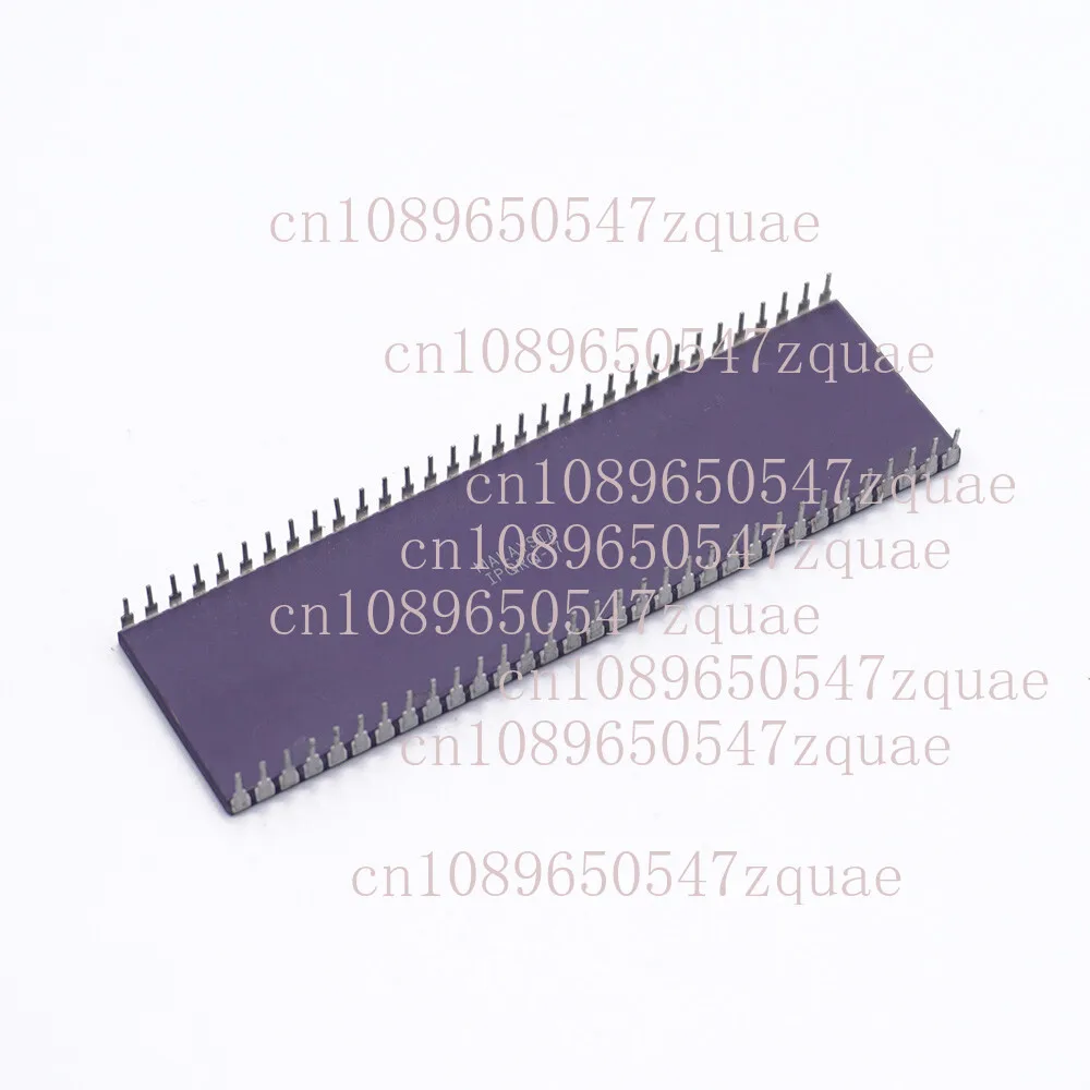For Motorola MC68000L8 6-Bit Microcontroller Microprocessor Chip SBC DIP64