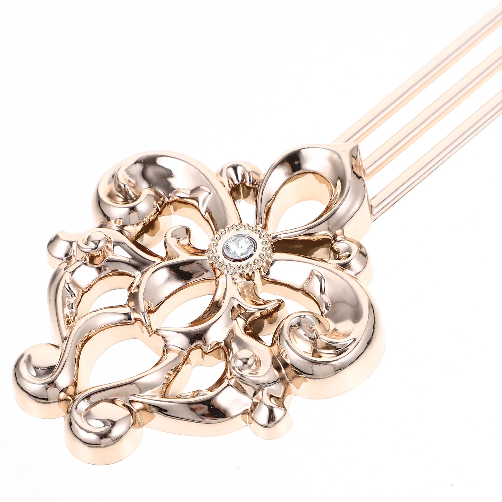 

Wall Clock Quartz Pendulum Replacement Movement Accessories Pendulums for Wallclocks