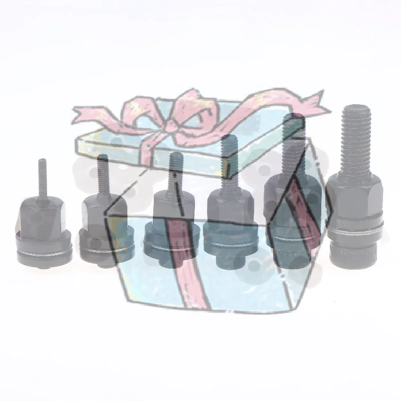 

【CCA】Насадка для ручного заклепочника, аксессуар для ручного заклепочника, инструмент для установки заклепочных гаек M3-M12