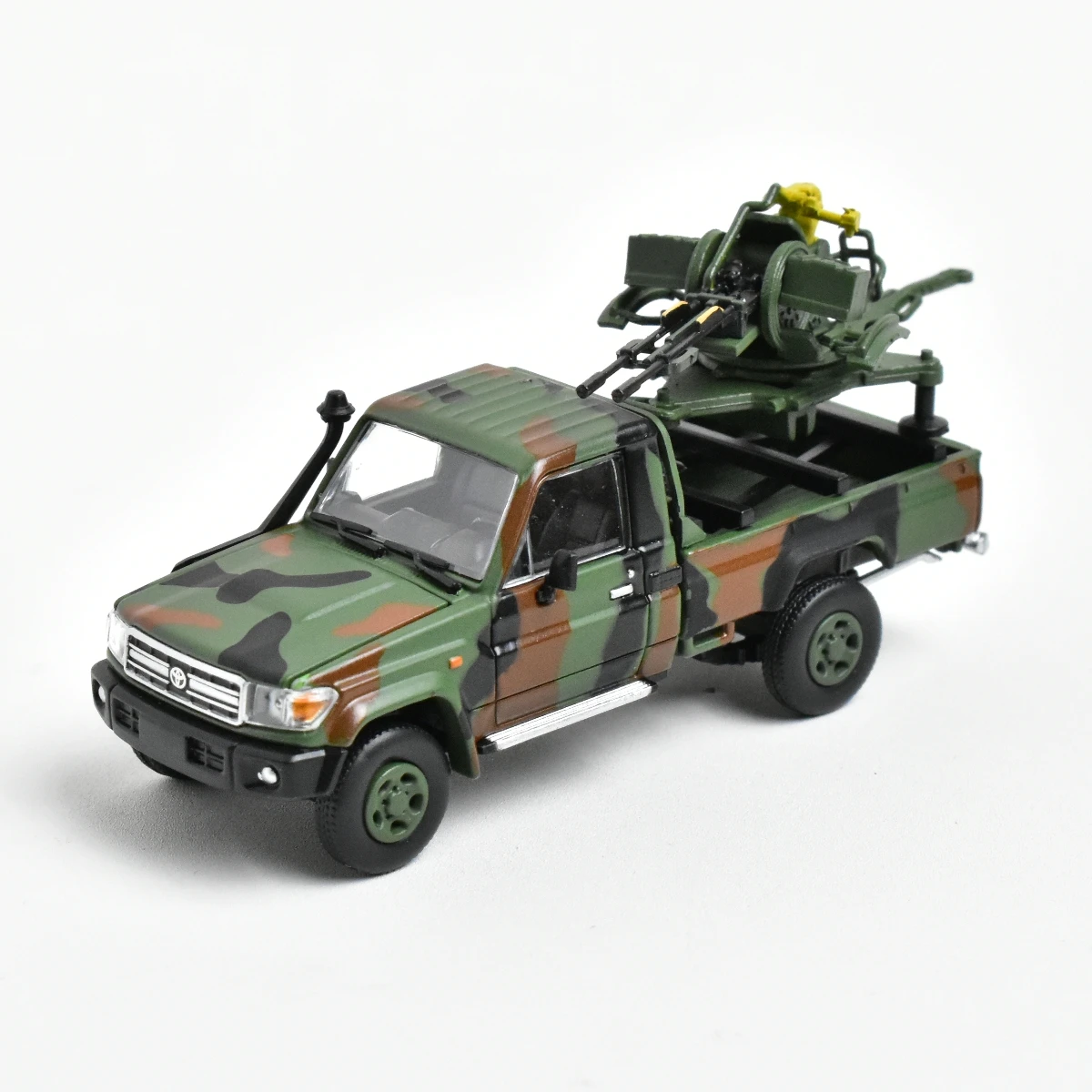 

HF HOBBYFANS RM 1:64 LC79 Collection Diecast Model Car