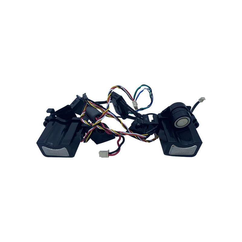 مناسبة لـ Ecovacs T5/N8/N8 Pro/T9/T8/DX93/DX96/DJ65/DX55 Ozmo 950 ملحقات الروبوت الكاسح شحن الاتصالات