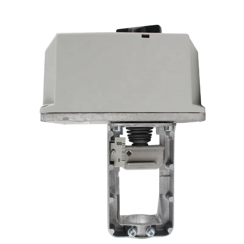 

ML7421A8035-E SERIES SMART LINEAR VALVE ACTUATOR Standard Valves in Heating, Ventilation, and air Conditioning (HVAC)