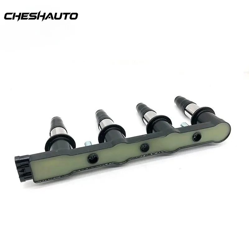 55570160 Ignition Coil for Chevrolet Aveo Kalos T250 T255 Cruze Orlando 1.4 1.6 1.8 Sonic T300 1.6L