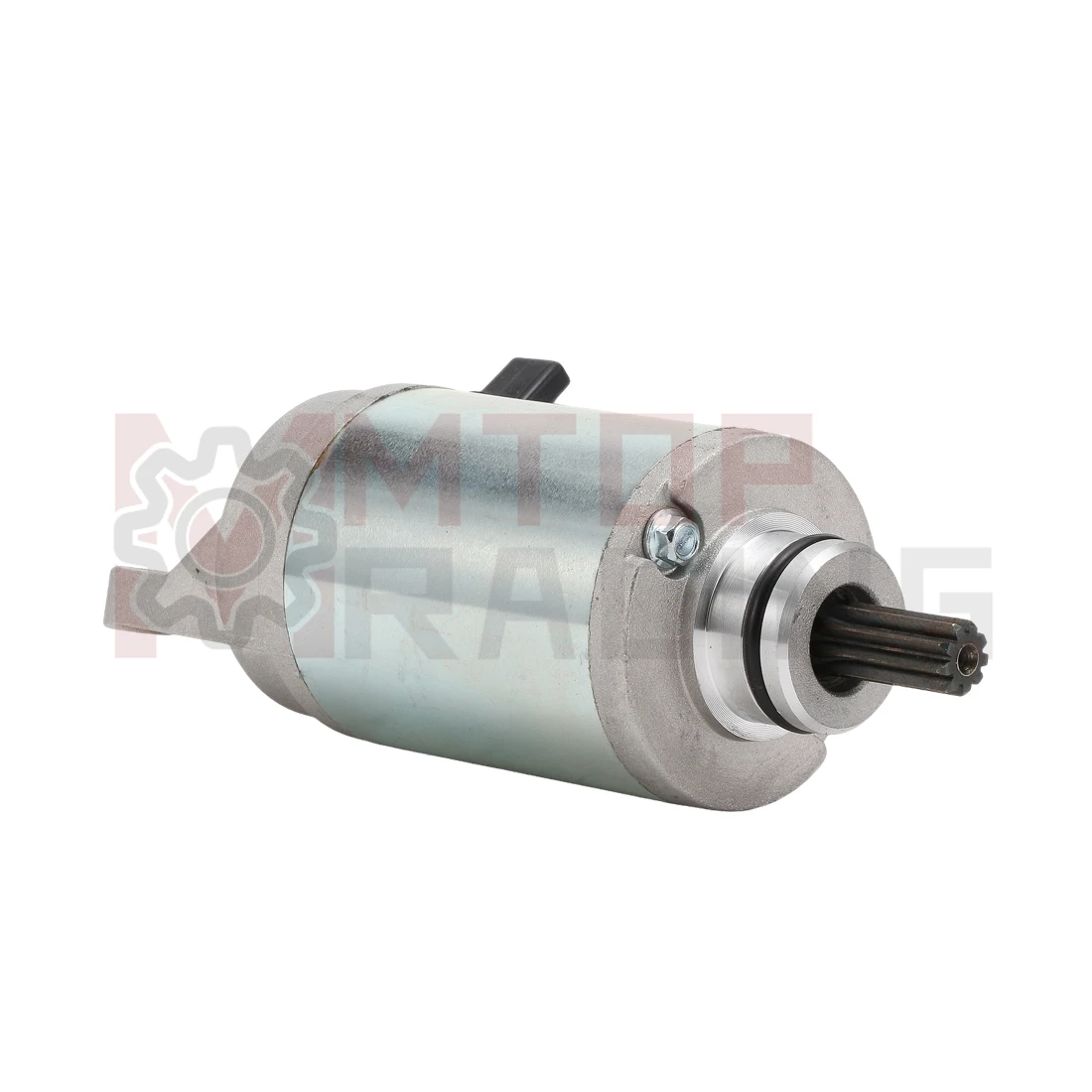 31100-14F01 Starter Motor For Suzuki UC125 UC150 Epicuro 1999-2003 UX125 Sixteen 2008-2011 UH200 Burgman 2007 Starting Assy