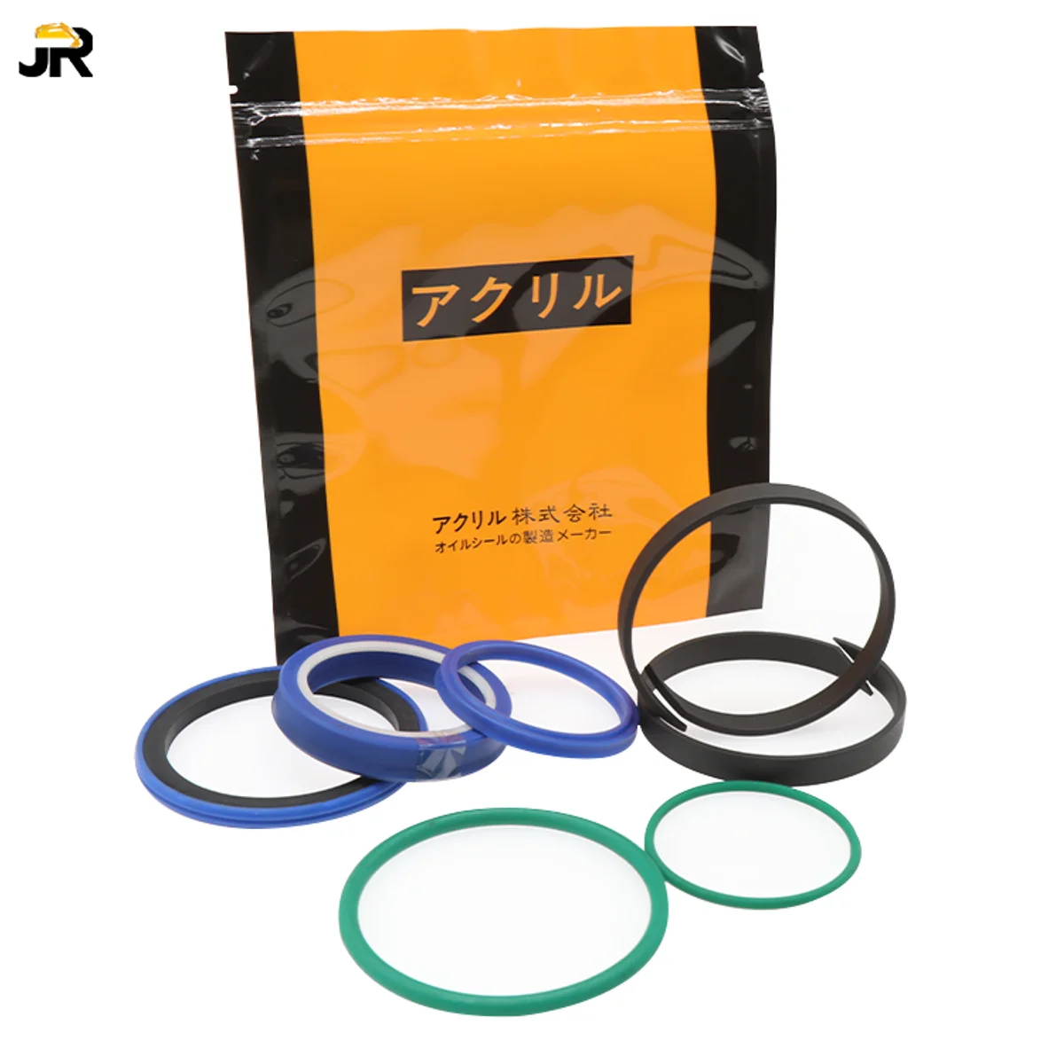 991/00025 991-00025  Ram Lift Cylinder Seal Kit 40 MM ROD X 70 MM Fit for 4CX 1550B 1700B 214 215 216 3CX