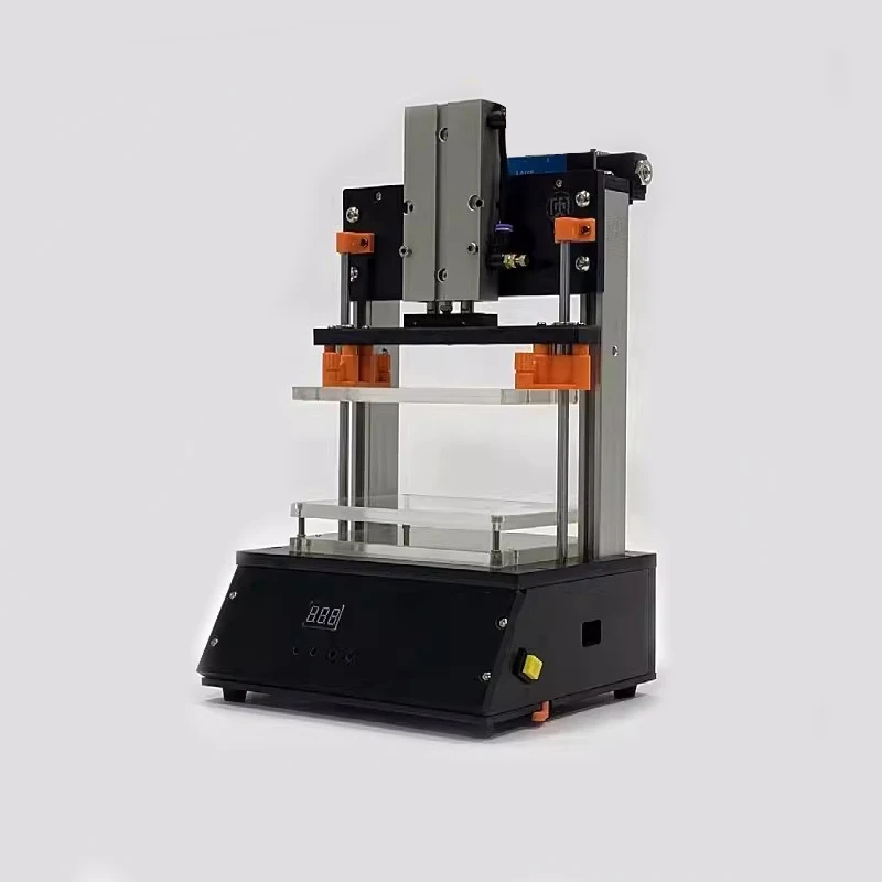 Time-Delay Pneumati…