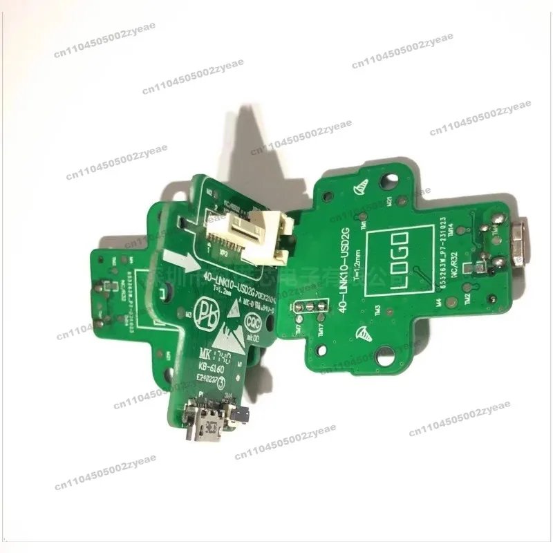 

Подходит для разъема для зарядки интерфейса JBL Link10, плата