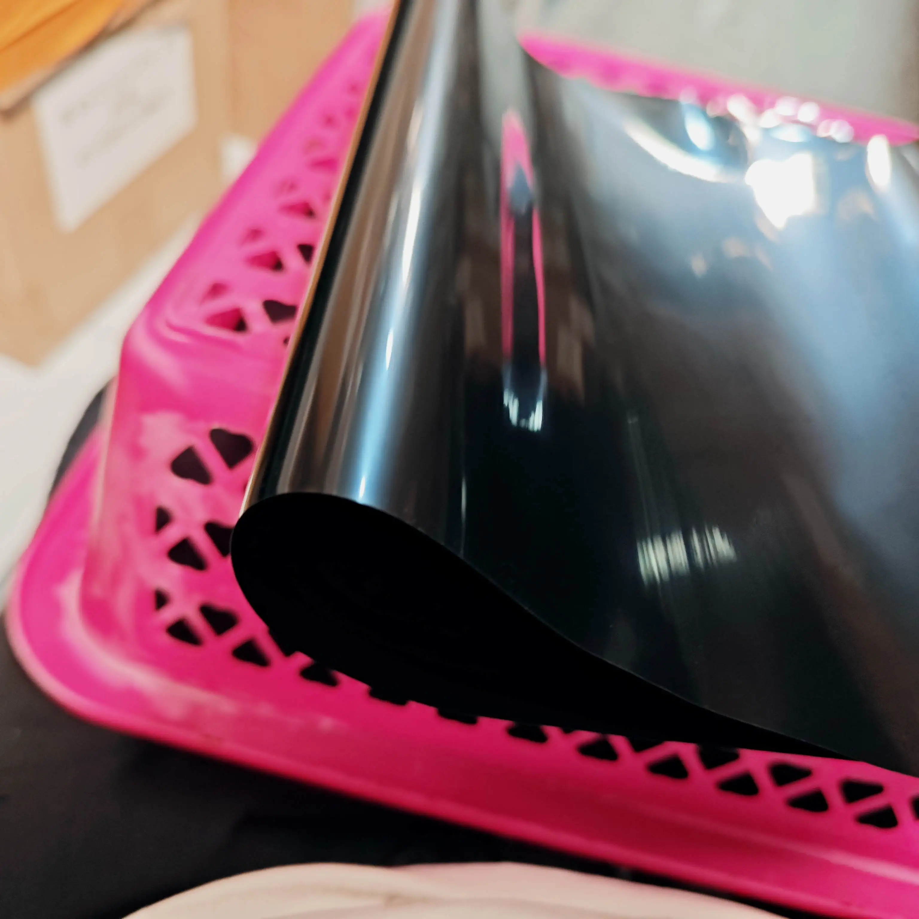 

1PC BU-220CL Transfer Belt for Brother HL3140 3150 3170 3140 DCP-9020 MFC9130 MFC9330CDW 9140 9340 Transfer belt