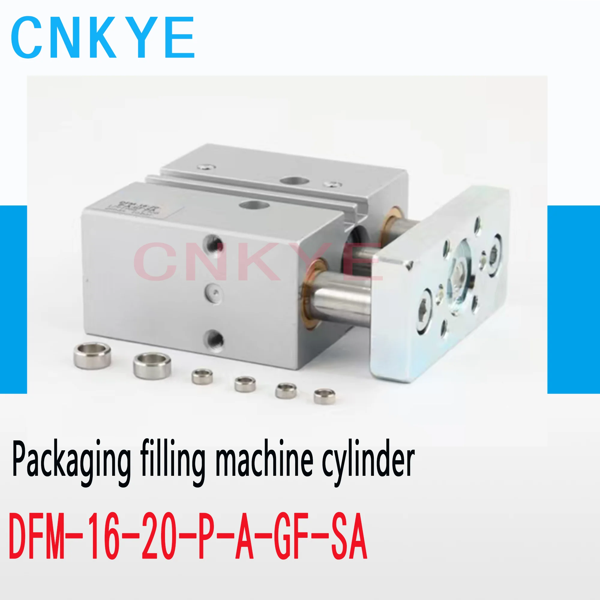 

Цилиндр наполнительной машины Tetra Pak DFM-16-20-P-A-GF-SA 1791986 90604-0661 DFM-25-100-P-A-KF 90458-1609 DFM-40-100-P-A-GF