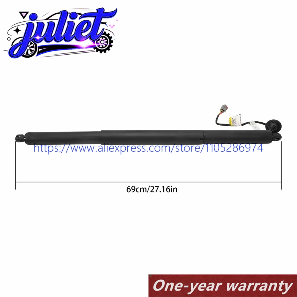 DS73N402A55AE Door Strut External Accessories Automatic Electric Tailgate Lifting Kit FOR Ford 2015-2020 Mondeo DS73N402A74AC